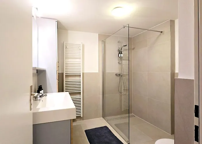 Charmante Hofwohnung Im Herzen Von Apartmán *