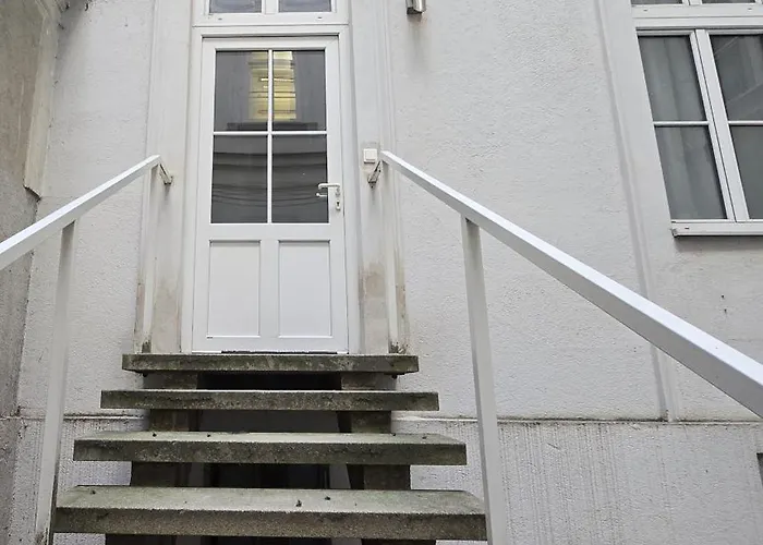 Charmante Hofwohnung Im Herzen Von * Vídeň